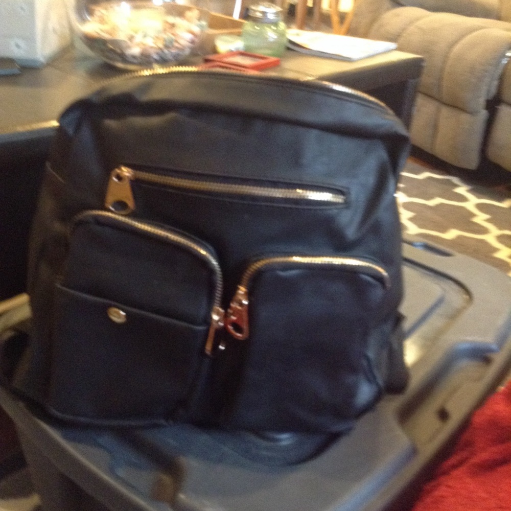 Women's Back Pack